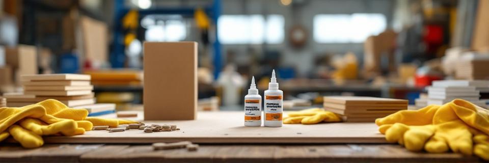 Pegamento para Unicel